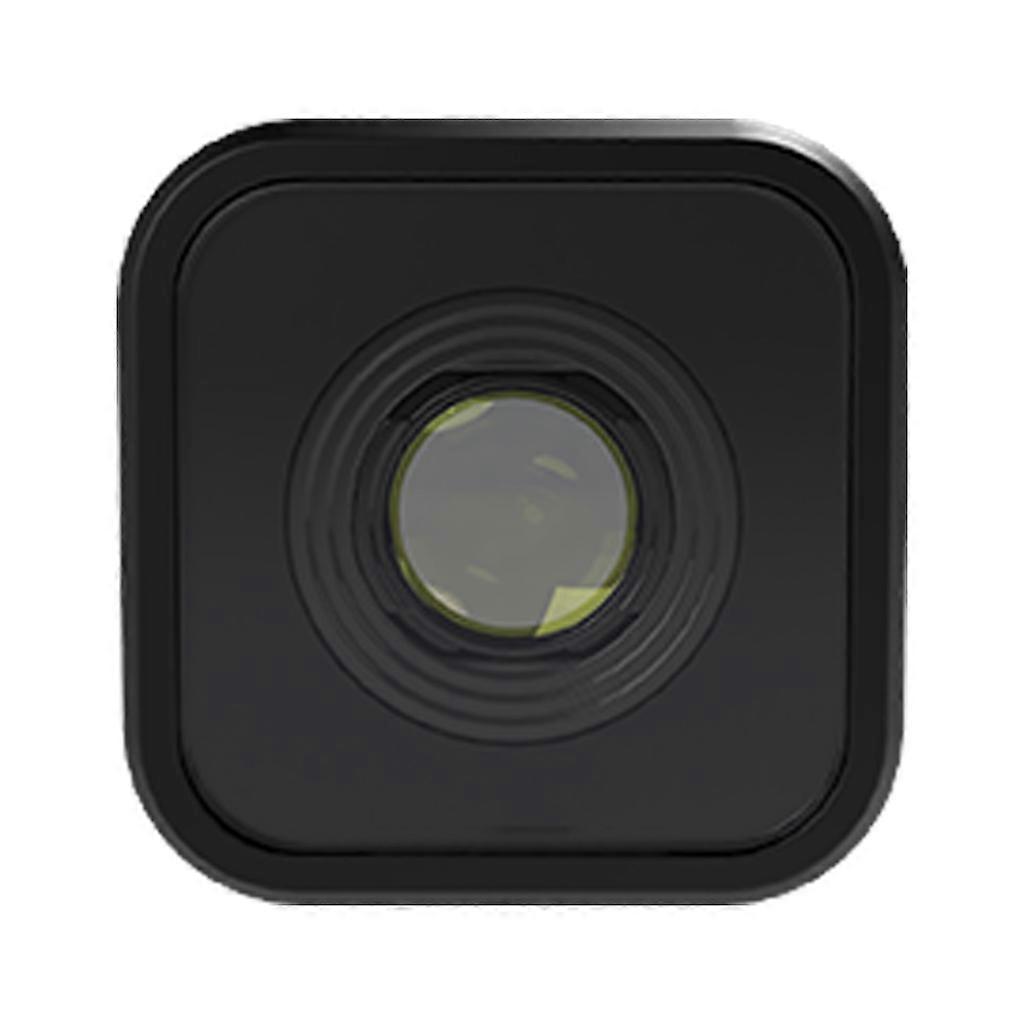 Macro Lens Waterproof Camera Wide-angle High-definition Lens 60X Magnification