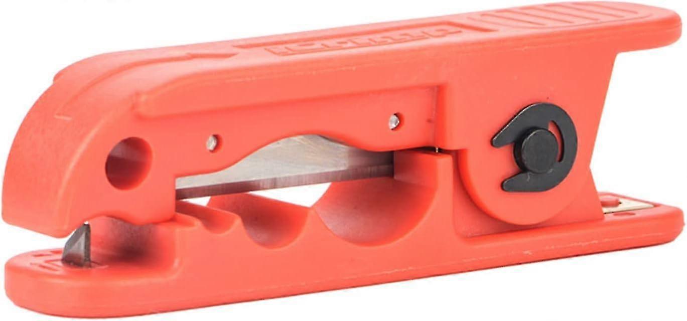 Round Cable Wire Crimping Stripping Tool - ICP-240 for Fast and Precise Electrical Terminals Removal