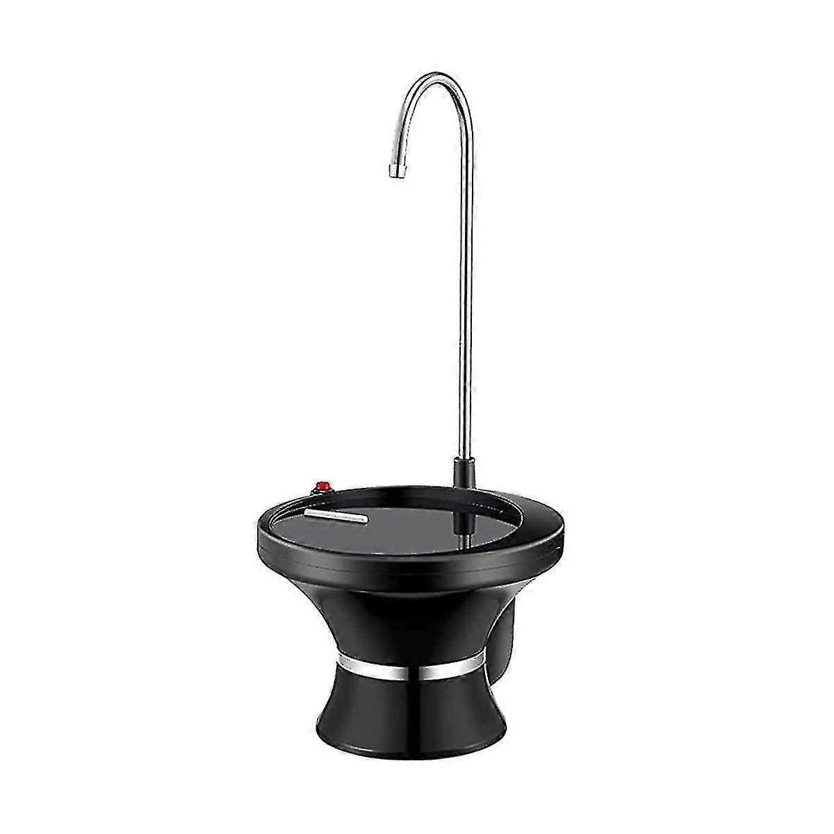 Drinking Water Dispenser Pump, Automatic Electric Drinking Water Dispenser Pump, Usb Rechargeable W