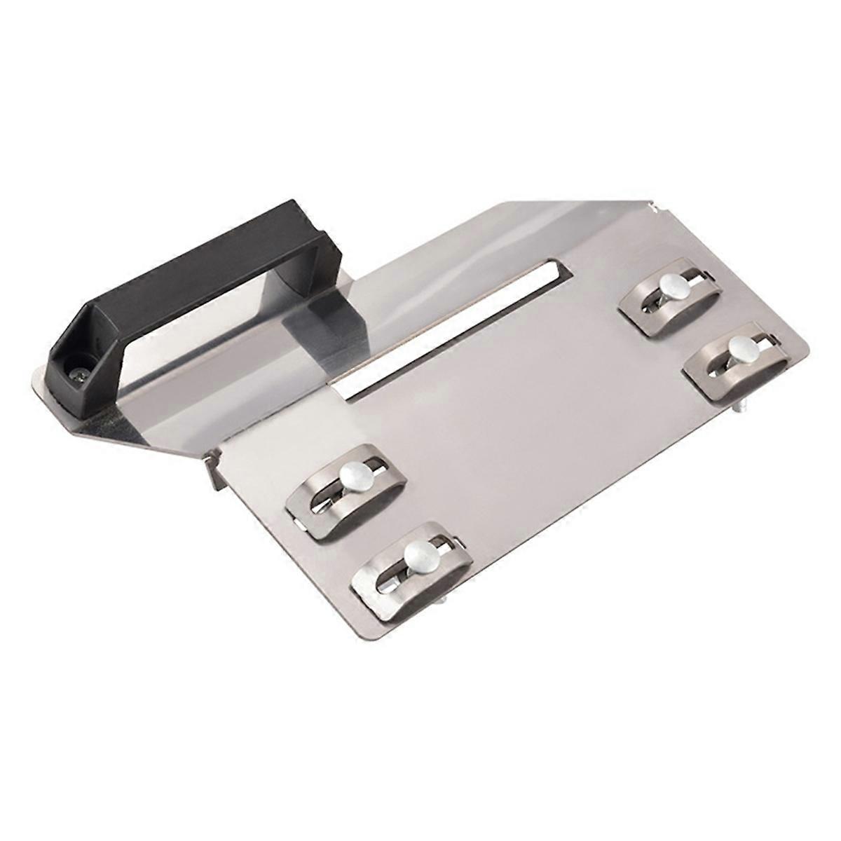 45 Degree Angle Cutting Tile Marble Chamfering Guide Locator Adjustable Manual Chamfering Cutter Multifunction