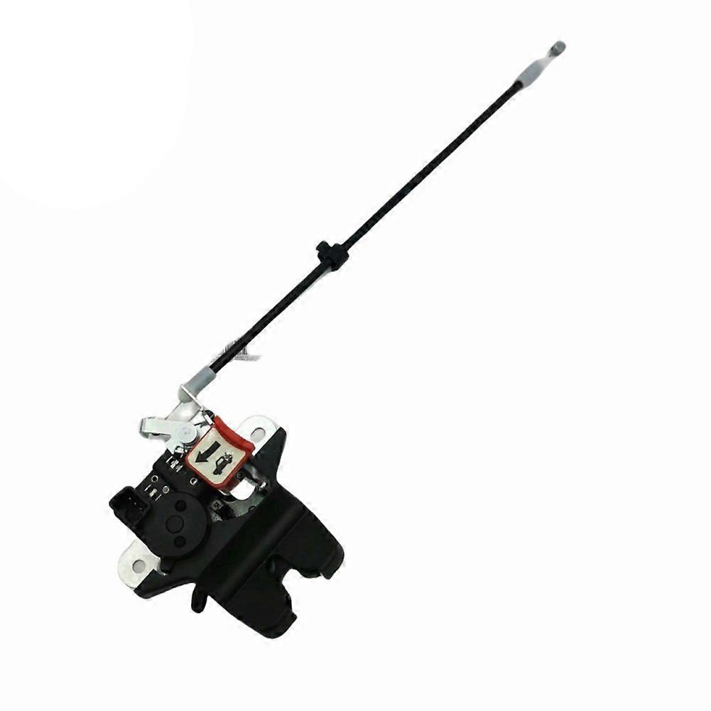 Car Rear Trunk Latch Latch 81230-3S010 812303S010 for I45 2011-2014