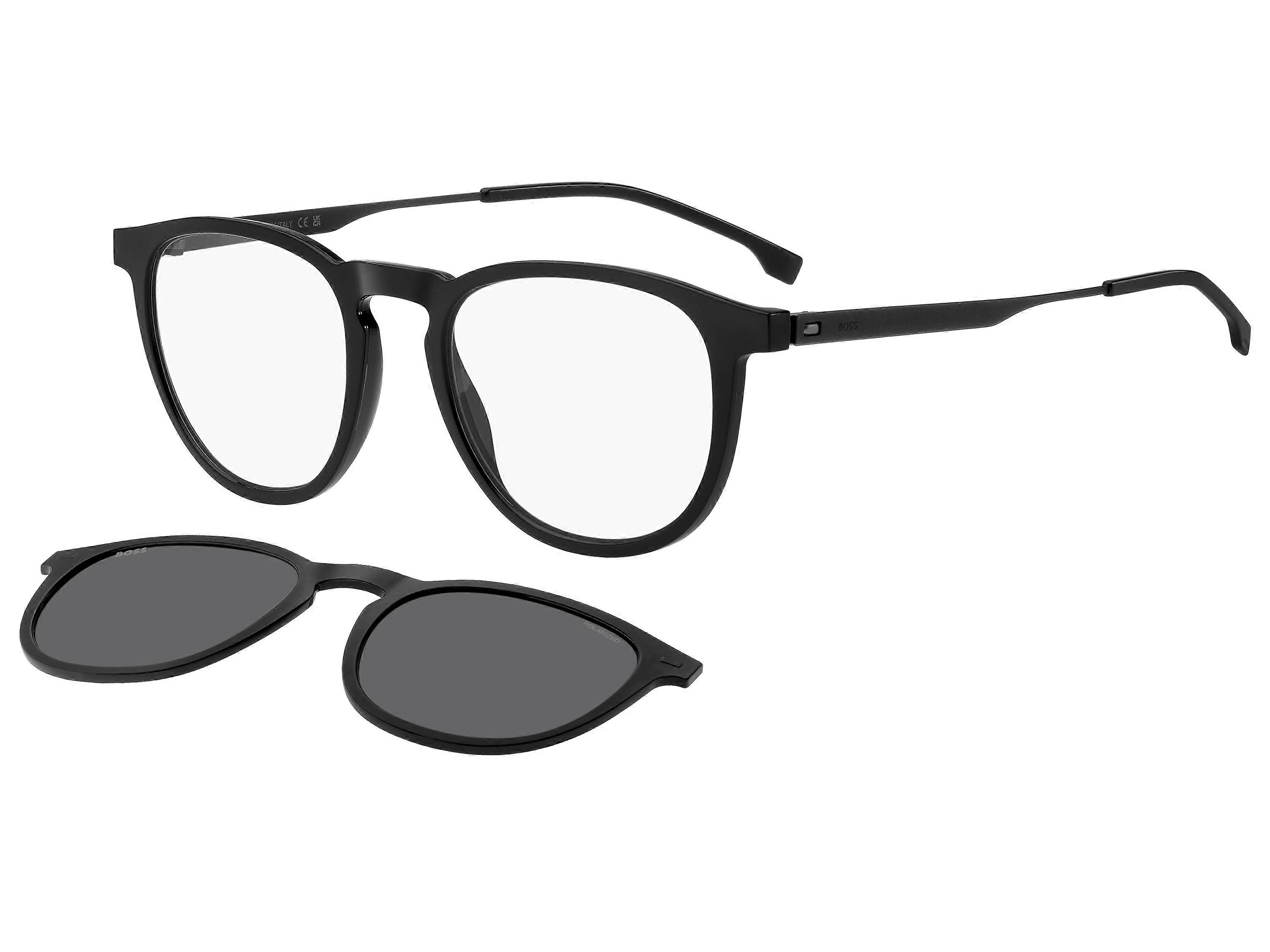 Sunglasses HUGO BOSS BOSS 1640/CS SUB BLACK MATTE BLACK 51/20/150 MAN
