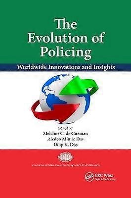 The Evolution of Policing