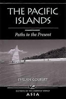 Les îles du Pacifique