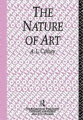 The Nature of Art