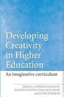 Developing Creativity in Higher Education