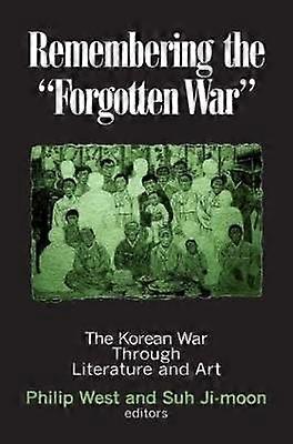 Remembering the Forgotten War