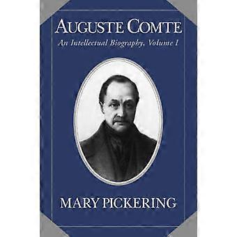 Auguste Comte