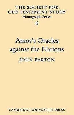 Amos's Oracles Against the Nations