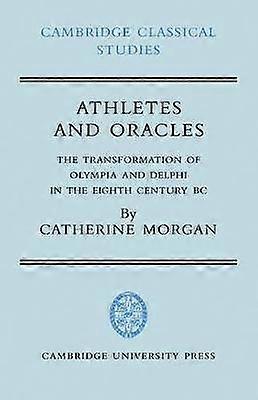 Athletes and Oracles