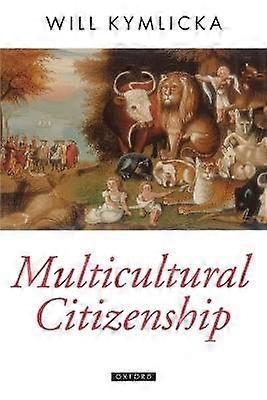 Multicultural Citizenship