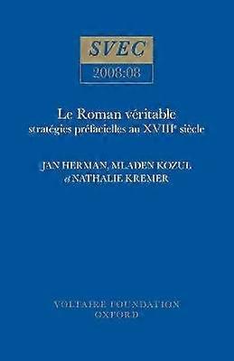 Le Roman véritable