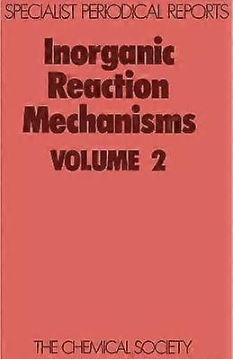 Inorganic Reaction Mechanisms