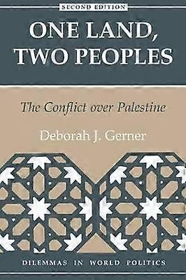 One Land Two Peoples