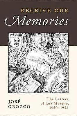 Receive Our Memories