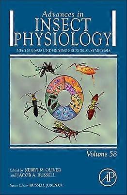 Mechanisms Underlying Microbial Symbiosis