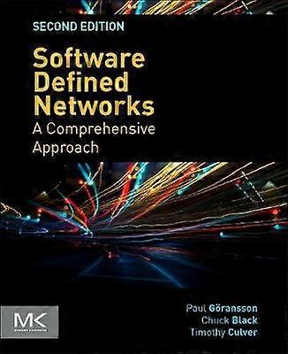 Software Defined Networks