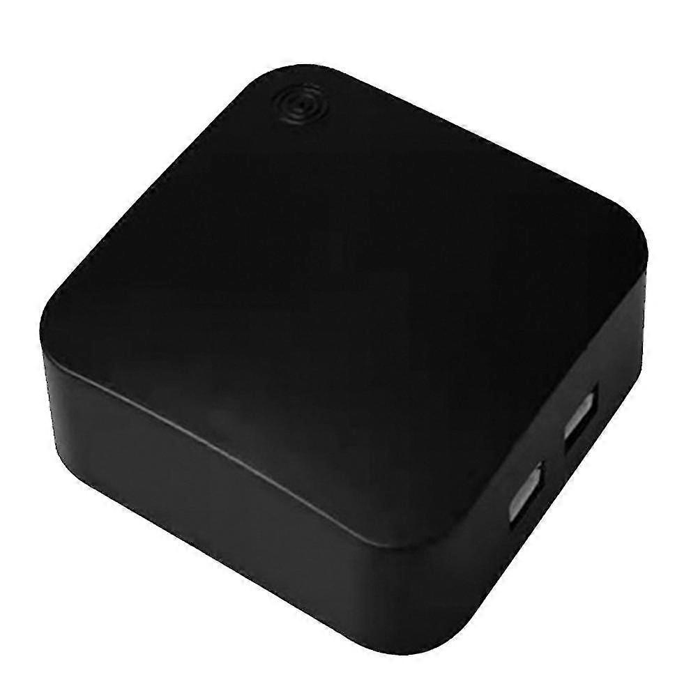 Tuya Wifi Smart Garage Door Opener Controller