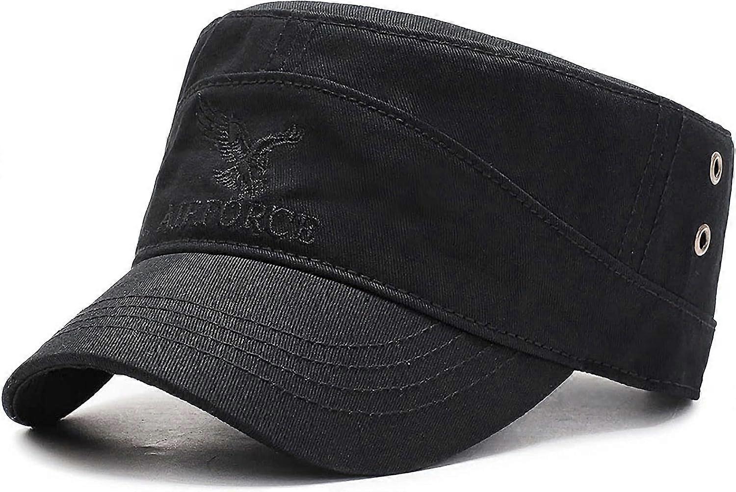 Sun Protective, Adjustable, Lightweight Outdoor Hat