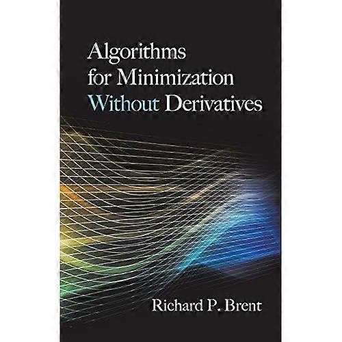 Algorithmen zur Minimierung ohne Derivate