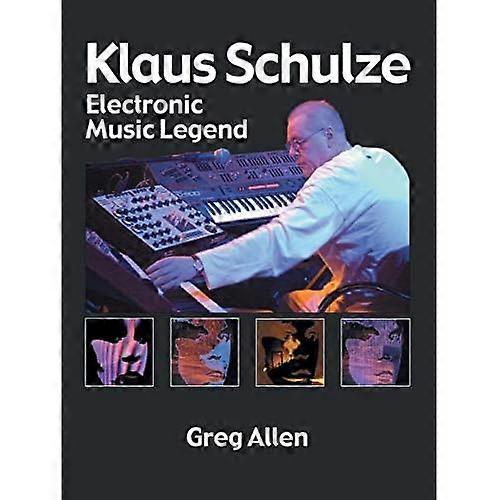 Klaus Schulze: Electronic Music Legend