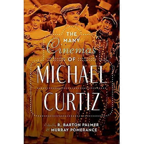 Många biografer av Michael Curtiz