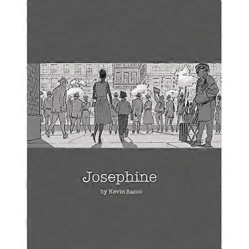 Josephine Gn
