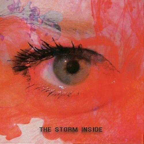 Little Devils The Storm Inside CD (2020) NEU
