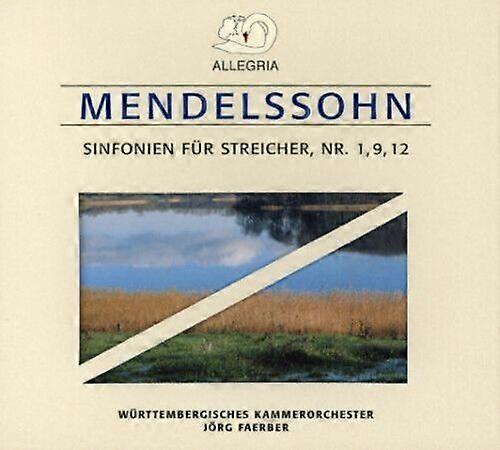 Oda Senfonileri (Faerber) CD (2005) YENİ