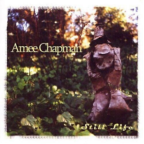 Chapman Amee Still Life CD