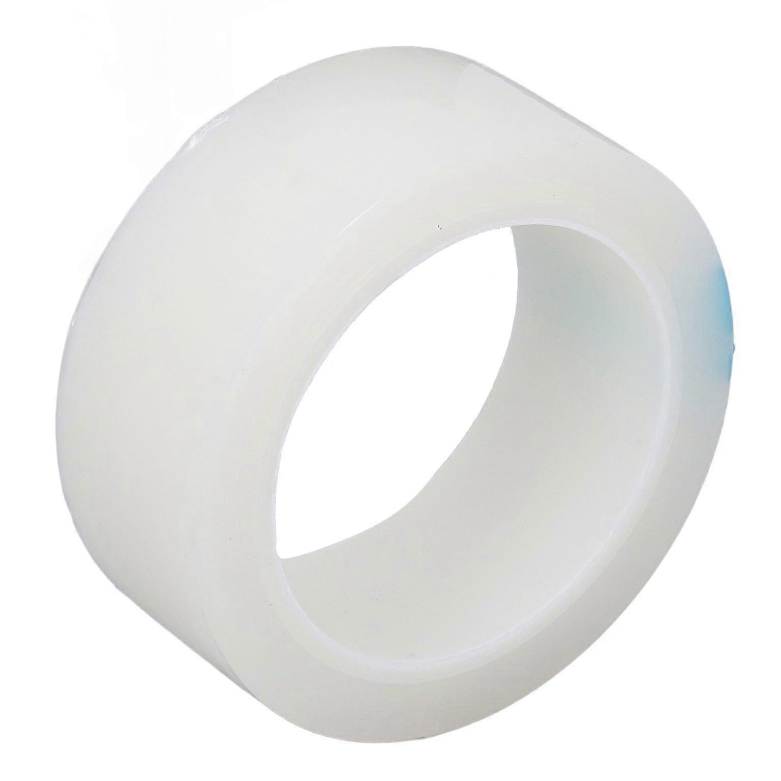 Clear Removable Adhesive Protective Tape - Scratch Film Tape