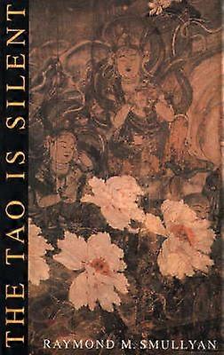 The Tao Is Silent