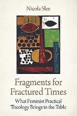 Fragmente pentru vremuri fracturate