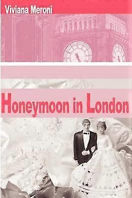 Honeymoon in London