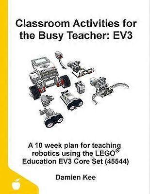Classroom Activities for the Busy Teacher