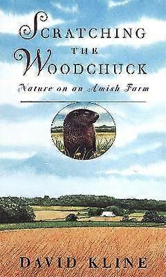 Scratching the Woodchuck