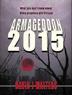 Armageddon 2015