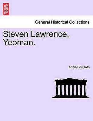 Steven Lawrence Yeoman