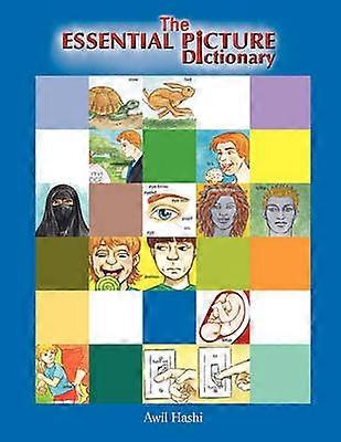 The Essential Picture Dictionary