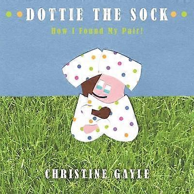 Dottie the Sock