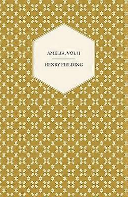Amelia. Vol II