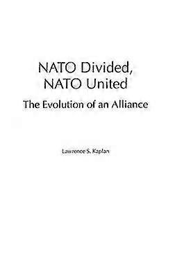 NATO Divided NATO United