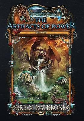 The Artifacts of Power