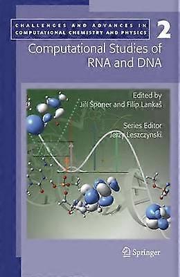 Computergestützte Studien von RNA und DNA