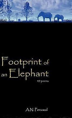 Footprint of an Elephant
