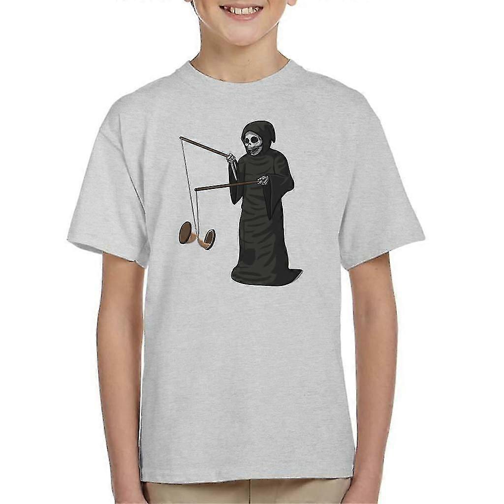 Life Is A Toy Kid'T -paita