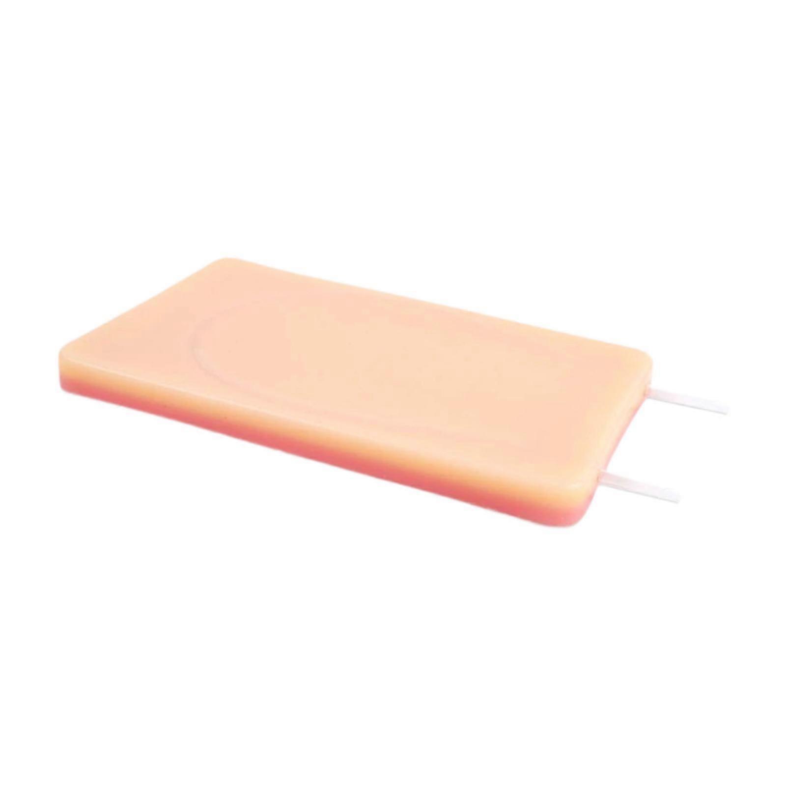 Veins Training Model Educational Course IV Insertion Injection Training Pad