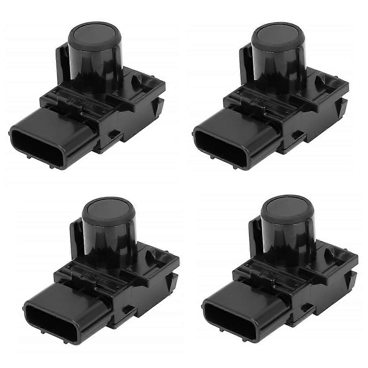 39680-TL0-G01 Car Backup Reverse Parking Assist Sensor for Pilot Accord Accessories 4PCS