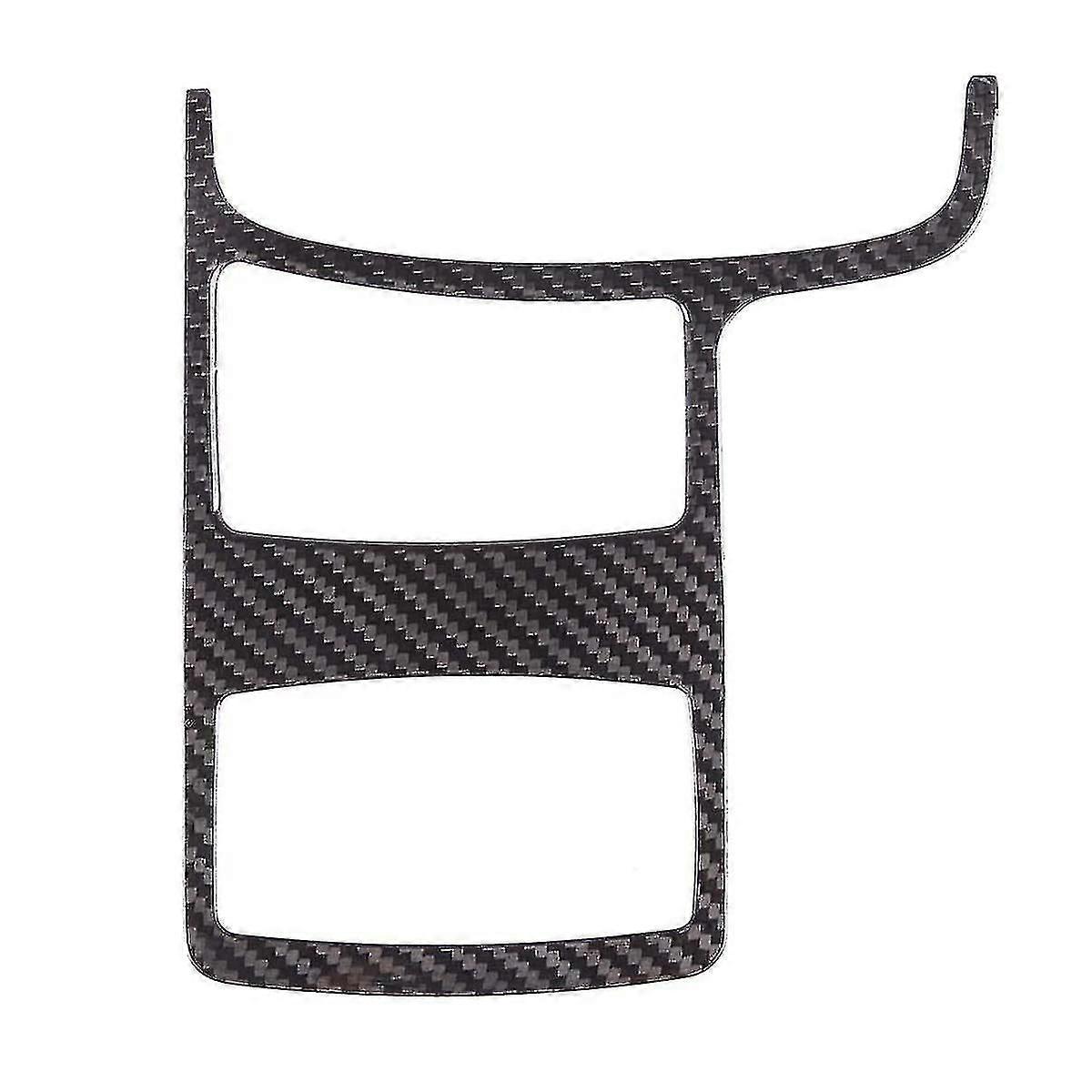 Car Central Mode Button Panel Cover Trim For Benz G Class 2012-2018