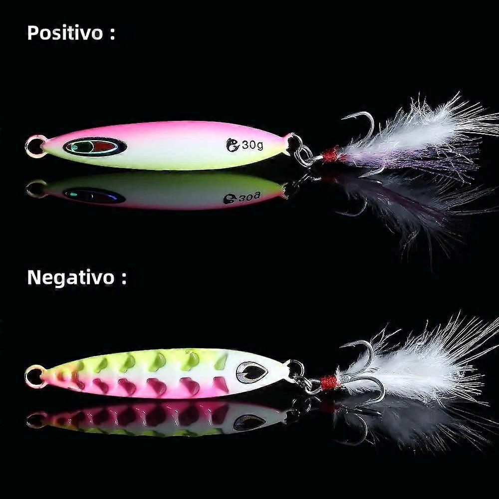 QXO VIB Fishing Tool Metal Lure Cold Water Game For Ocean And River Fishing Hard Ice Clamp With Sardine Hook For Winter Fishing